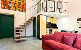 Corso Buenos Aires Apartment